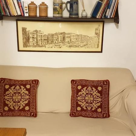 Casa Forner, Venezia Διαμέρισμα Εξωτερικό φωτογραφία