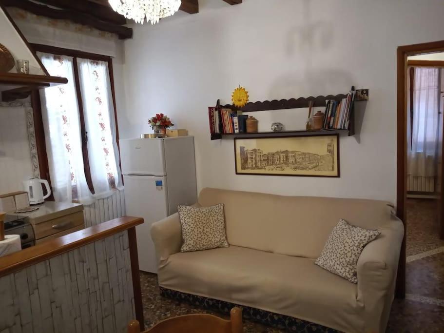 Casa Forner, Venezia Διαμέρισμα Εξωτερικό φωτογραφία