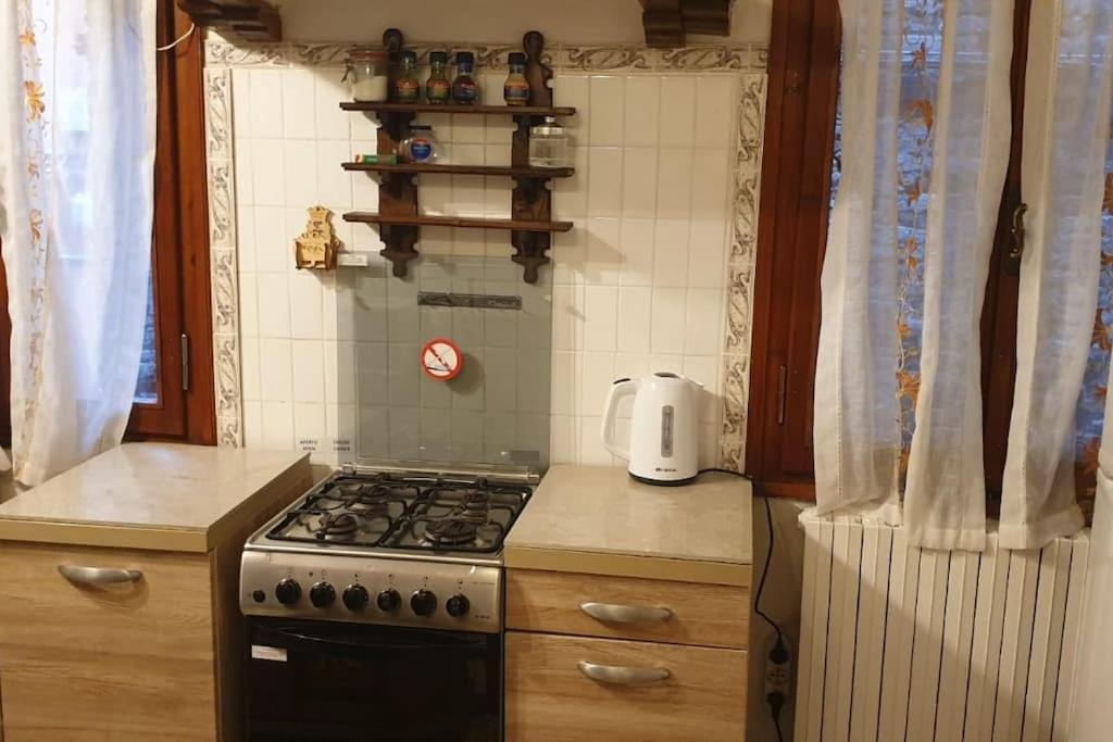 Casa Forner, Venezia Διαμέρισμα Εξωτερικό φωτογραφία