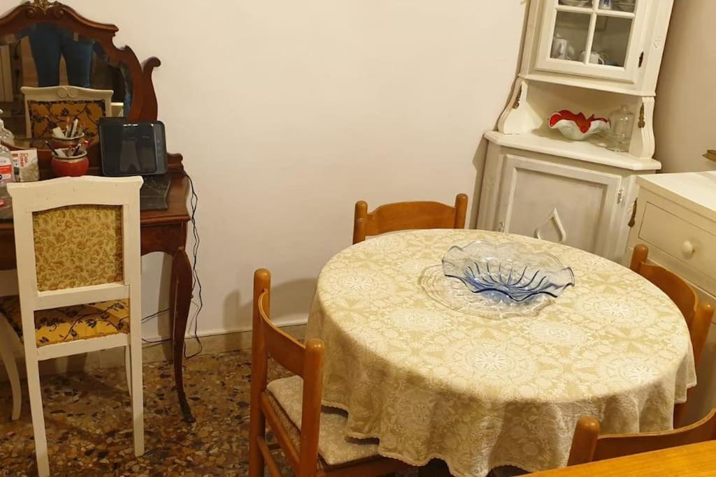 Casa Forner, Venezia Διαμέρισμα Εξωτερικό φωτογραφία