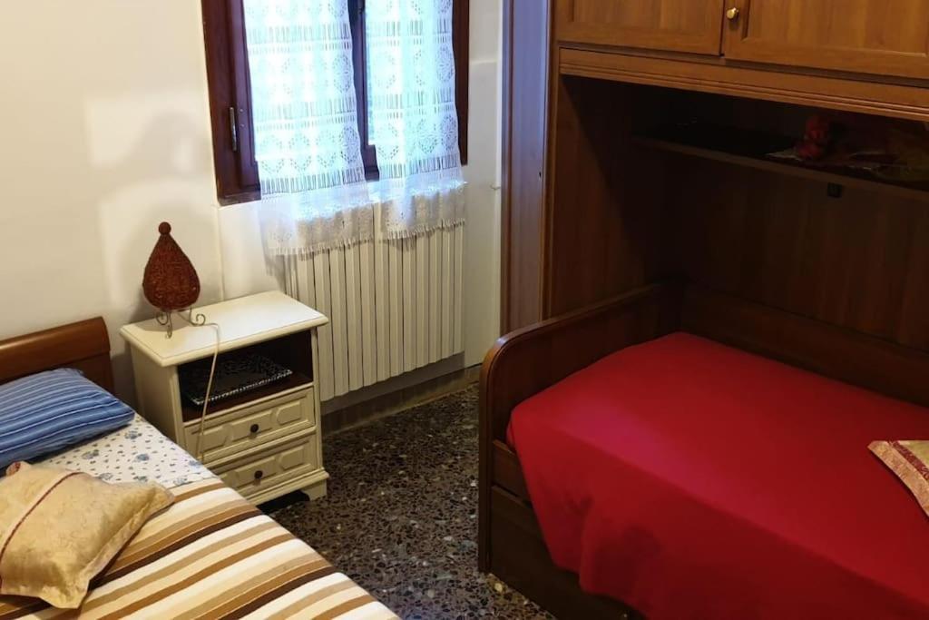 Casa Forner, Venezia Διαμέρισμα Εξωτερικό φωτογραφία