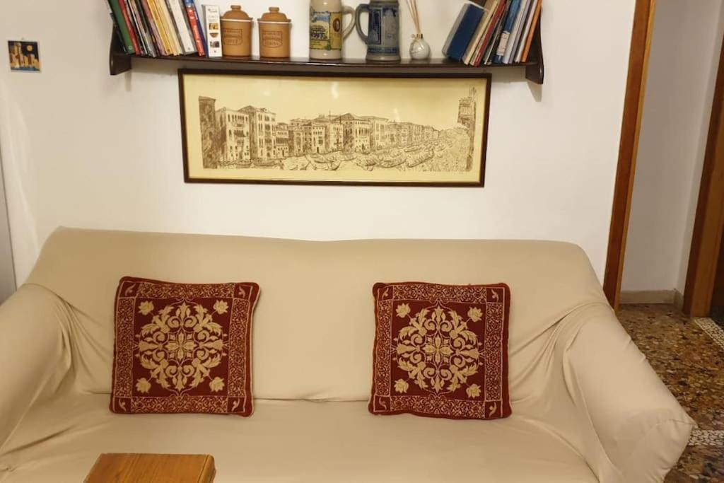 Casa Forner, Venezia Διαμέρισμα Εξωτερικό φωτογραφία